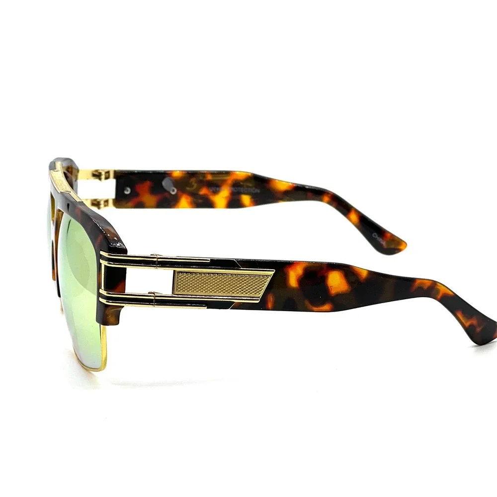 N/A oversized sunglasses